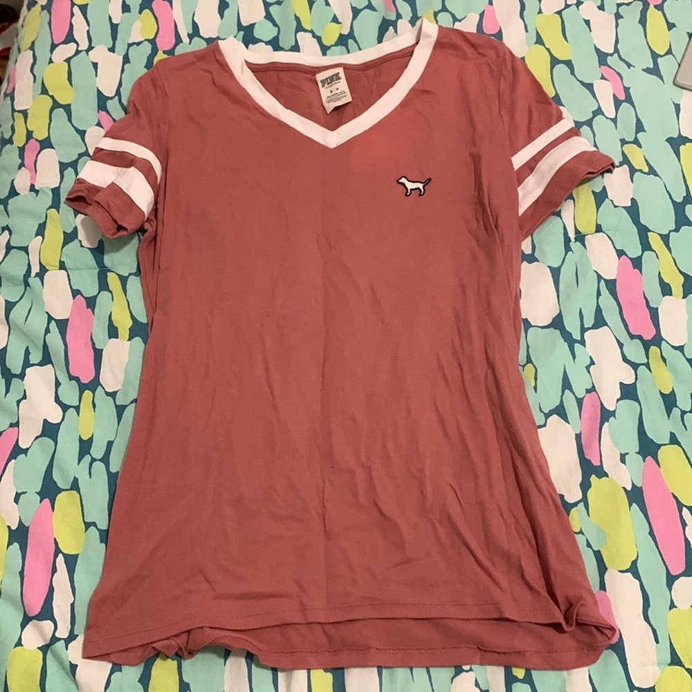 Pink t-Shirt